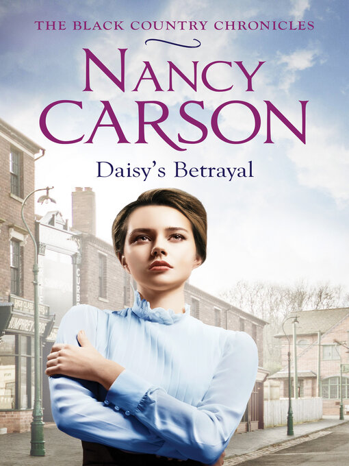 Title details for Daisy's Betrayal by Nancy Carson - Available